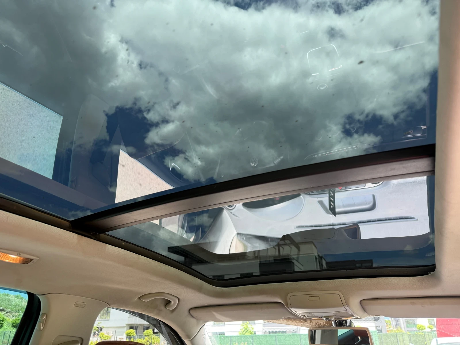 VW Tiguan 2.0 TSI 4 MOTION , снимка 14 - Автомобили и джипове - 54891831