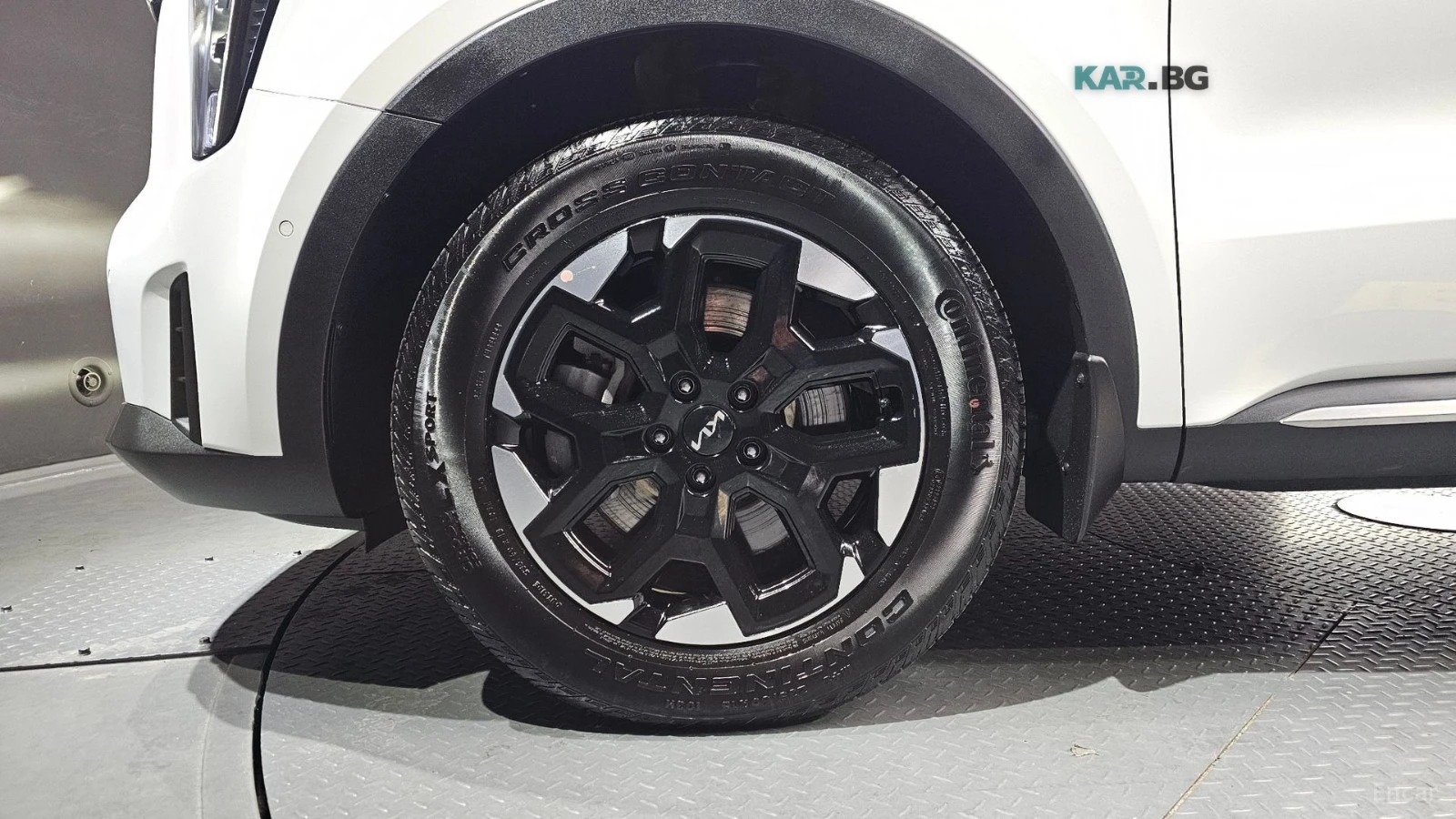 Kia Sorento NOBLESSE* HUD* ПОДГРЕВ* 360, снимка 5 - Автомобили и джипове - 54942660