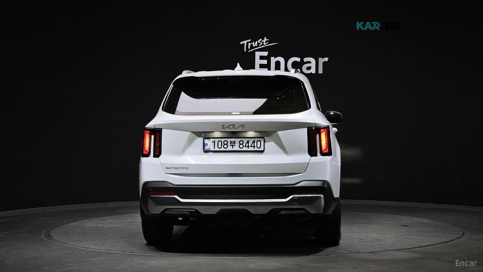 Kia Sorento NOBLESSE* HUD* ПОДГРЕВ* 360, снимка 4 - Автомобили и джипове - 54942660