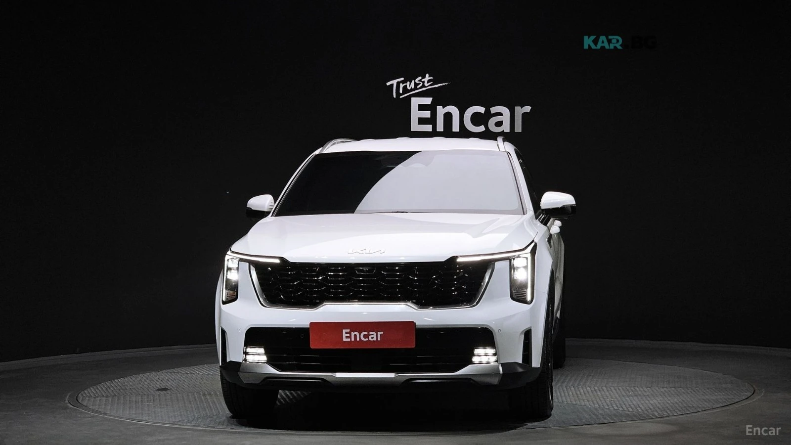 Kia Sorento NOBLESSE* HUD* ПОДГРЕВ* 360, снимка 2 - Автомобили и джипове - 54942660