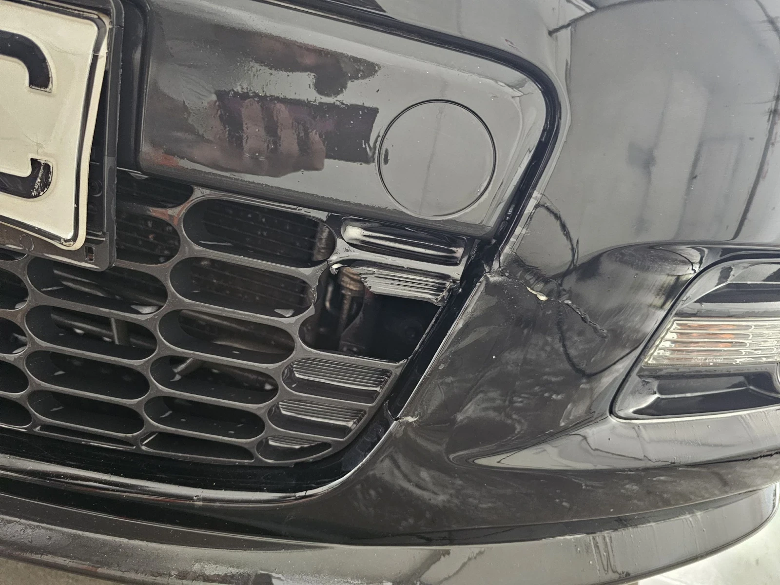 Mazda CX-7 2.3 disi turbo, снимка 10 - Автомобили и джипове - 54988273