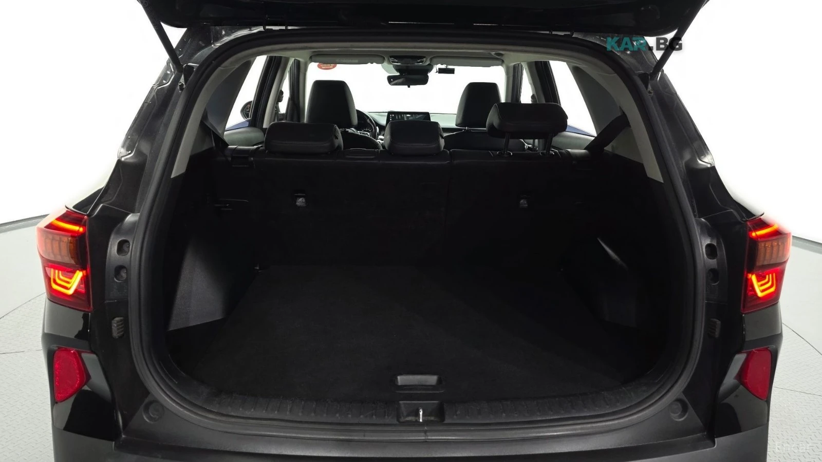 Kia Seltos Noblesse* 1.6* �������* ���������* ������*  | Mobile.bg � ����������� 15