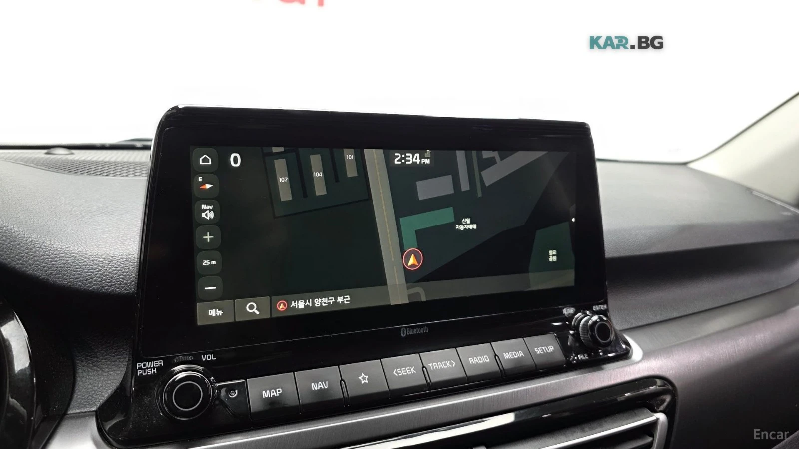 Kia Seltos Noblesse* 1.6* �������* ���������* ������*  | Mobile.bg � ����������� 13