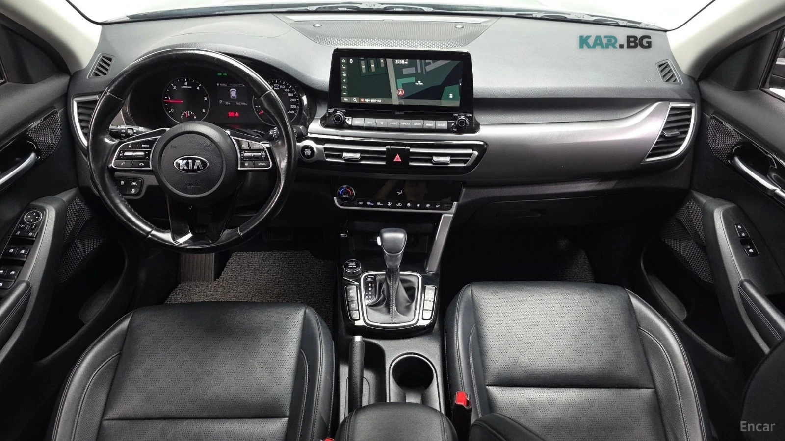 Kia Seltos Noblesse* 1.6* �������* ���������* ������*  | Mobile.bg � ����������� 5