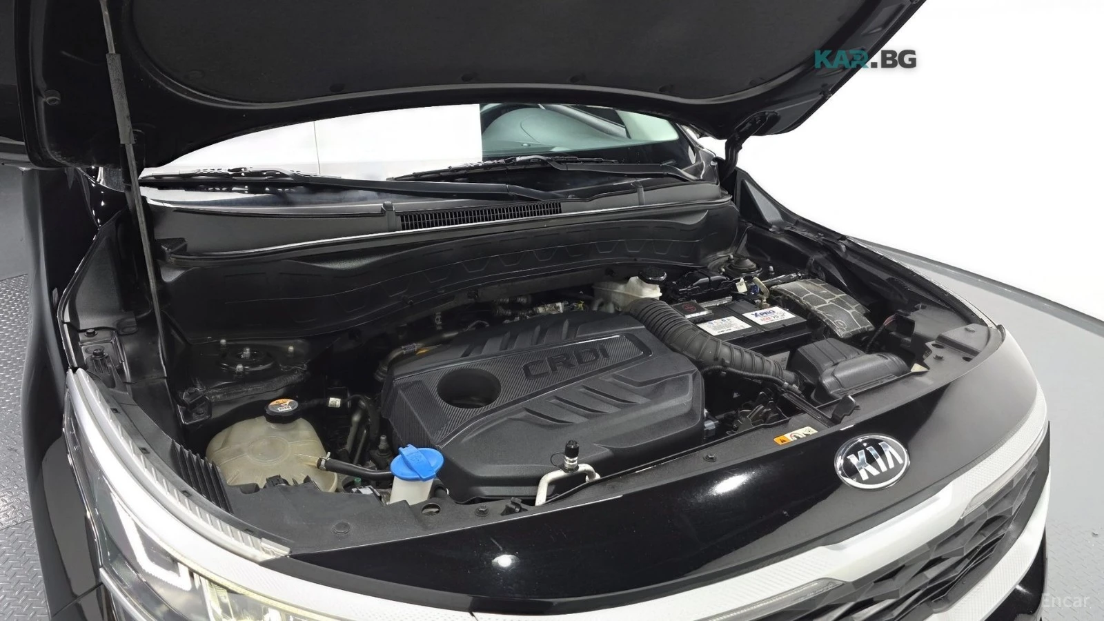 Kia Seltos Noblesse* 1.6* �������* ���������* ������*  | Mobile.bg � ����������� 17