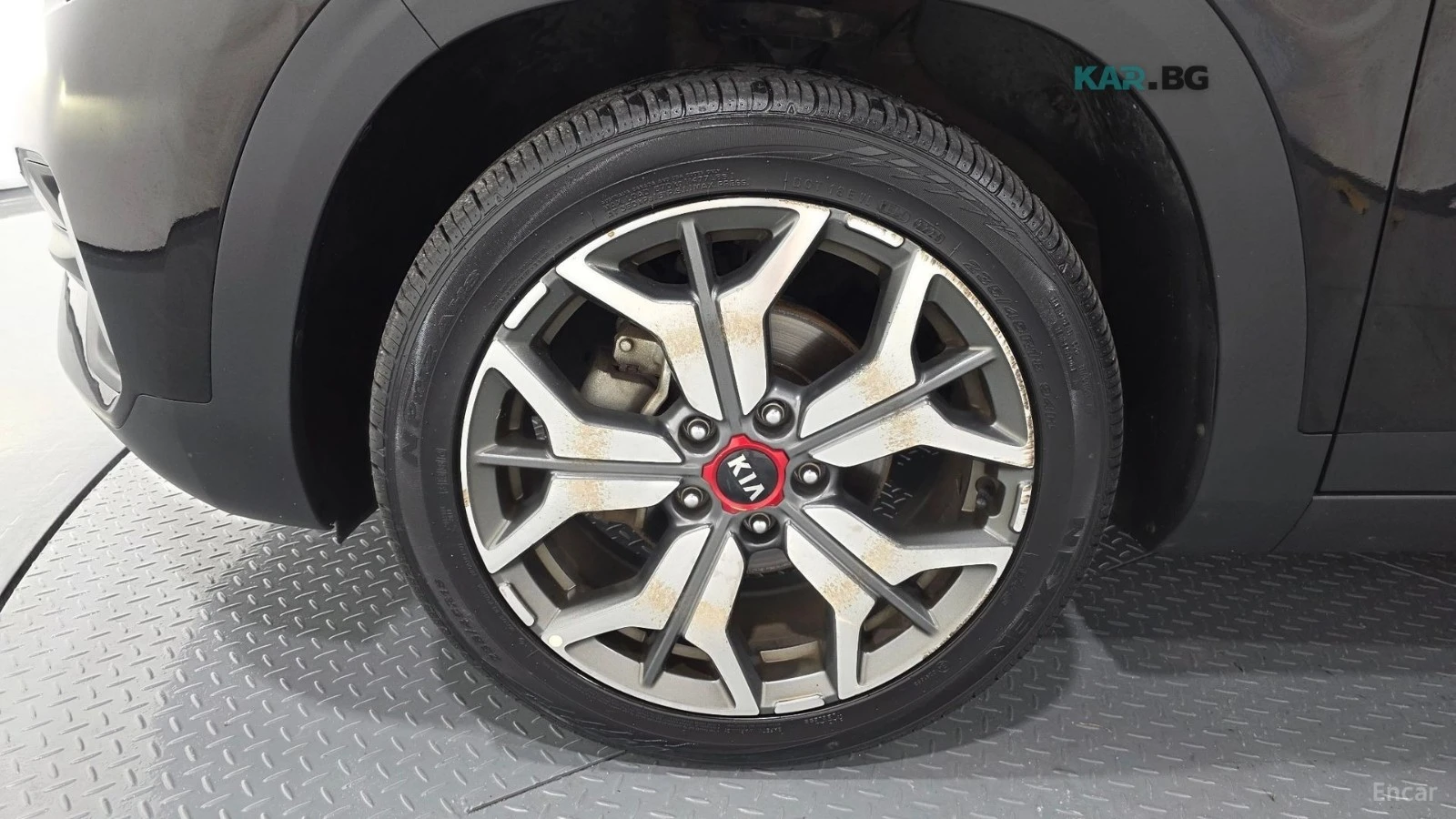 Kia Seltos Noblesse* 1.6* �������* ���������* ������*  | Mobile.bg � ����������� 16
