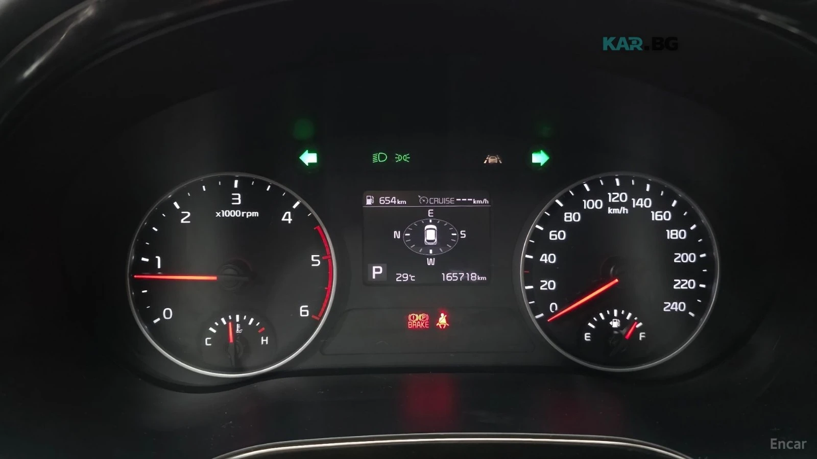 Kia Seltos Noblesse* 1.6* �������* ���������* ������*  | Mobile.bg � ����������� 7