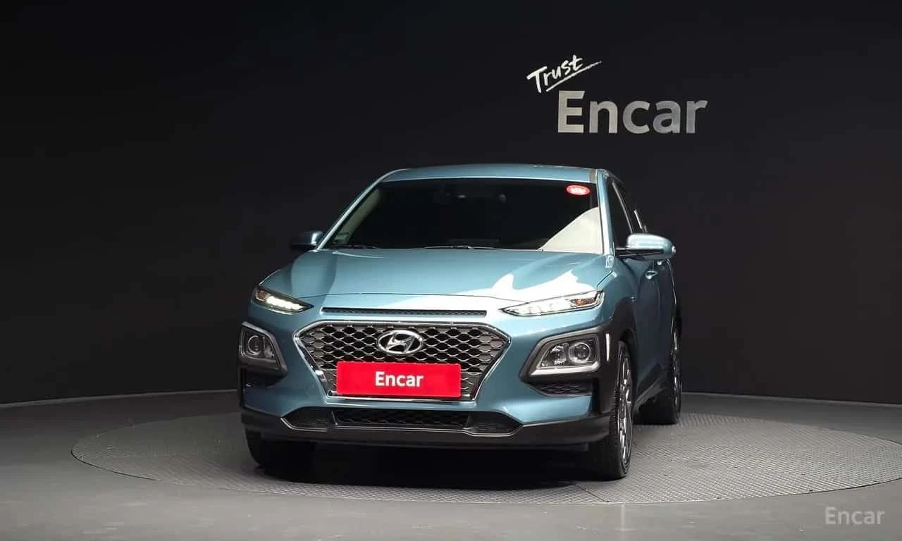 Hyundai Kona * Smart Special * CARFAX * ЦЕНА ДО БГ, снимка 3 - Автомобили и джипове - 55532014