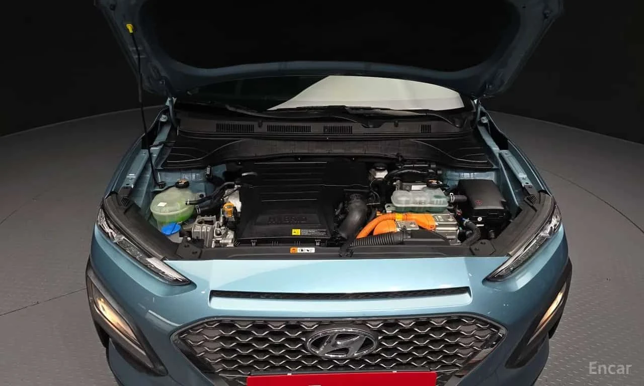 Hyundai Kona * Smart Special * CARFAX * ЦЕНА ДО БГ, снимка 6 - Автомобили и джипове - 55532014