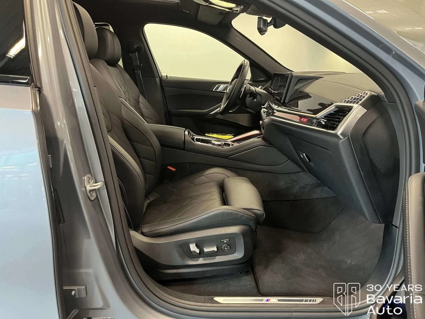 BMW X6 40d xDrive Sport-Automatic "M Sport" | Mobile.bg � ����������� 9