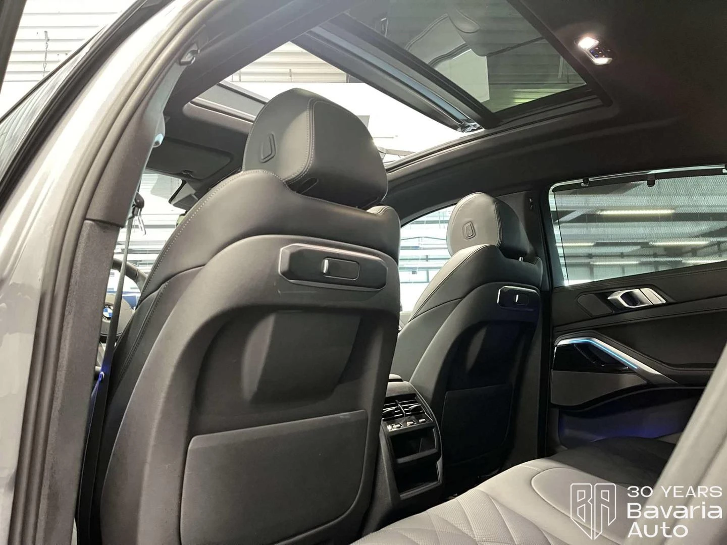 BMW X6 40d xDrive Sport-Automatic "M Sport" | Mobile.bg � ����������� 10