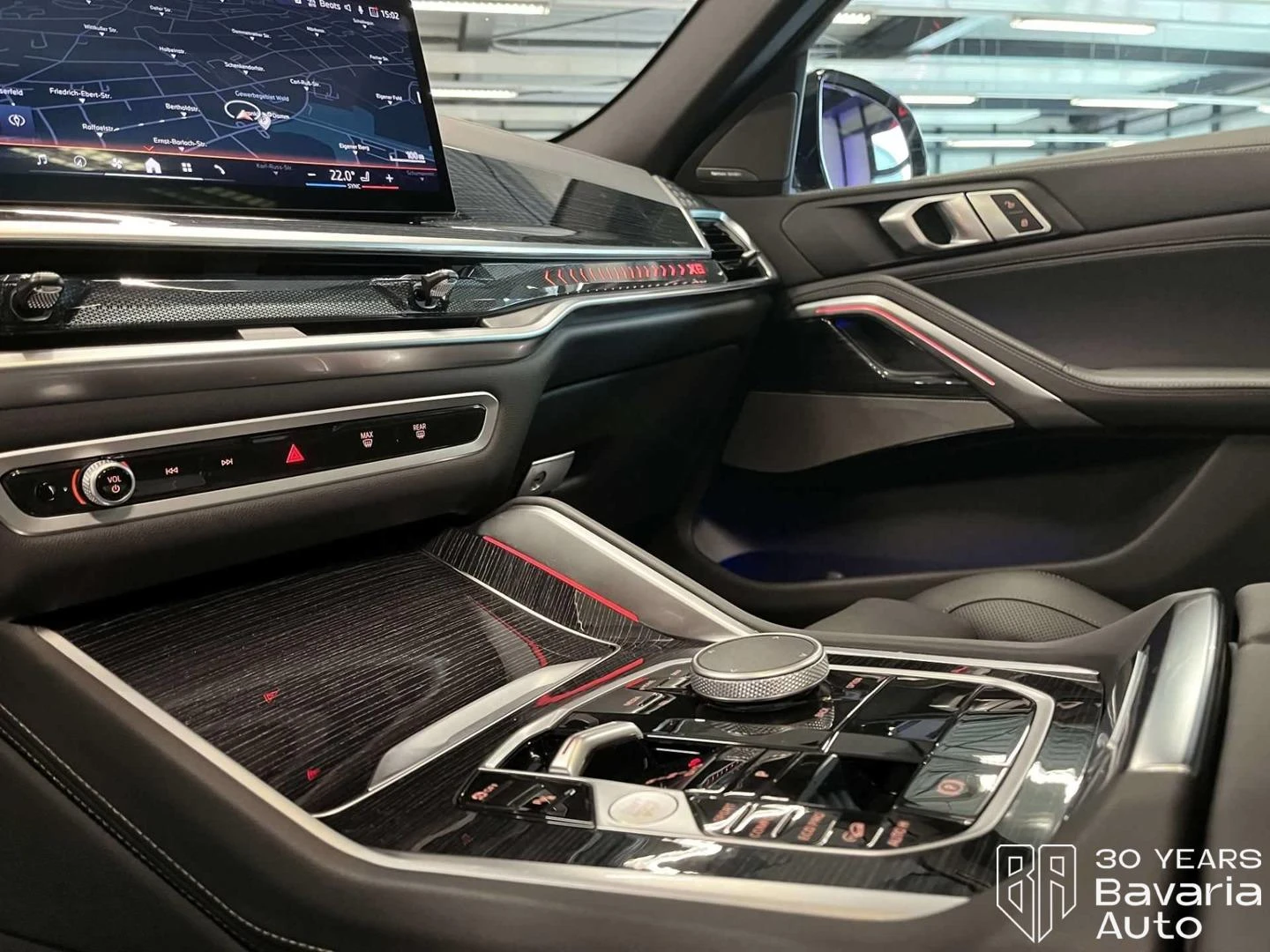 BMW X6 40d xDrive Sport-Automatic "M Sport" | Mobile.bg � ����������� 13