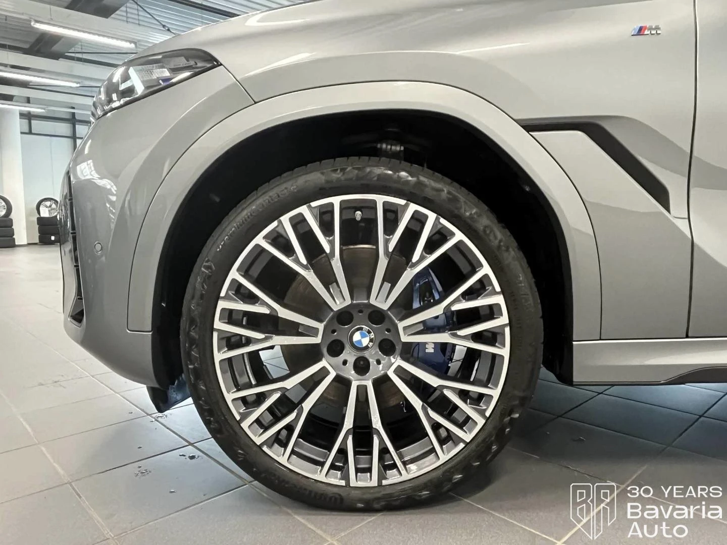 BMW X6 40d xDrive Sport-Automatic "M Sport" | Mobile.bg � ����������� 17