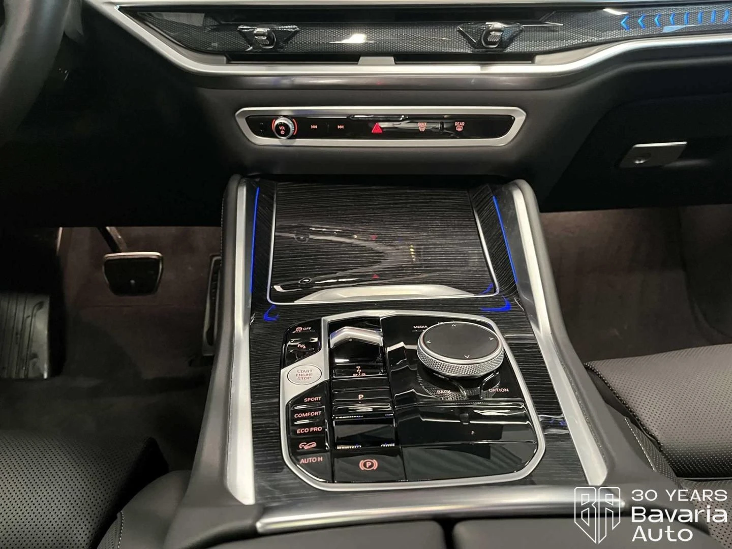 BMW X6 40d xDrive Sport-Automatic "M Sport" | Mobile.bg � ����������� 14