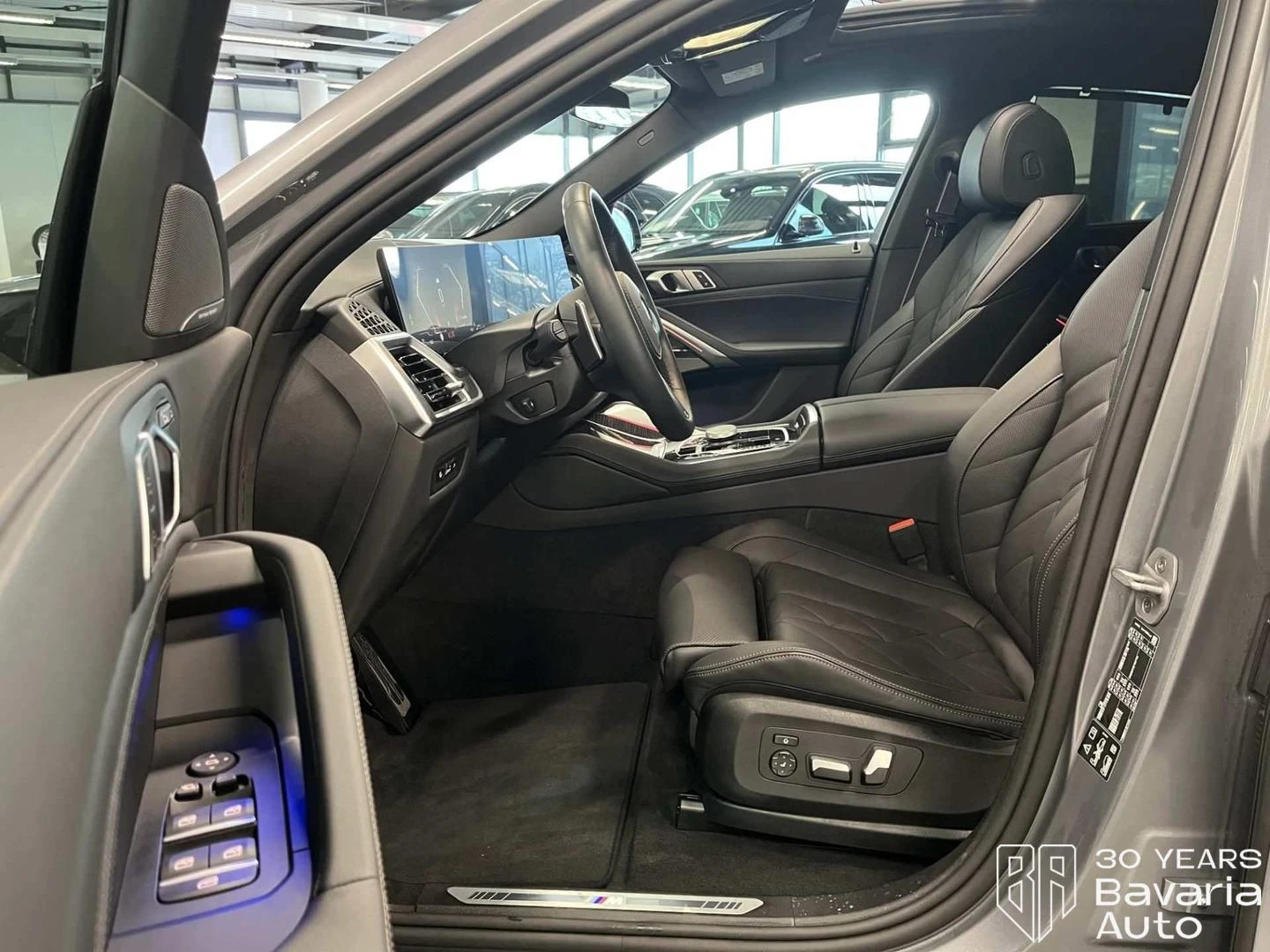 BMW X6 40d xDrive Sport-Automatic "M Sport" | Mobile.bg � ����������� 6