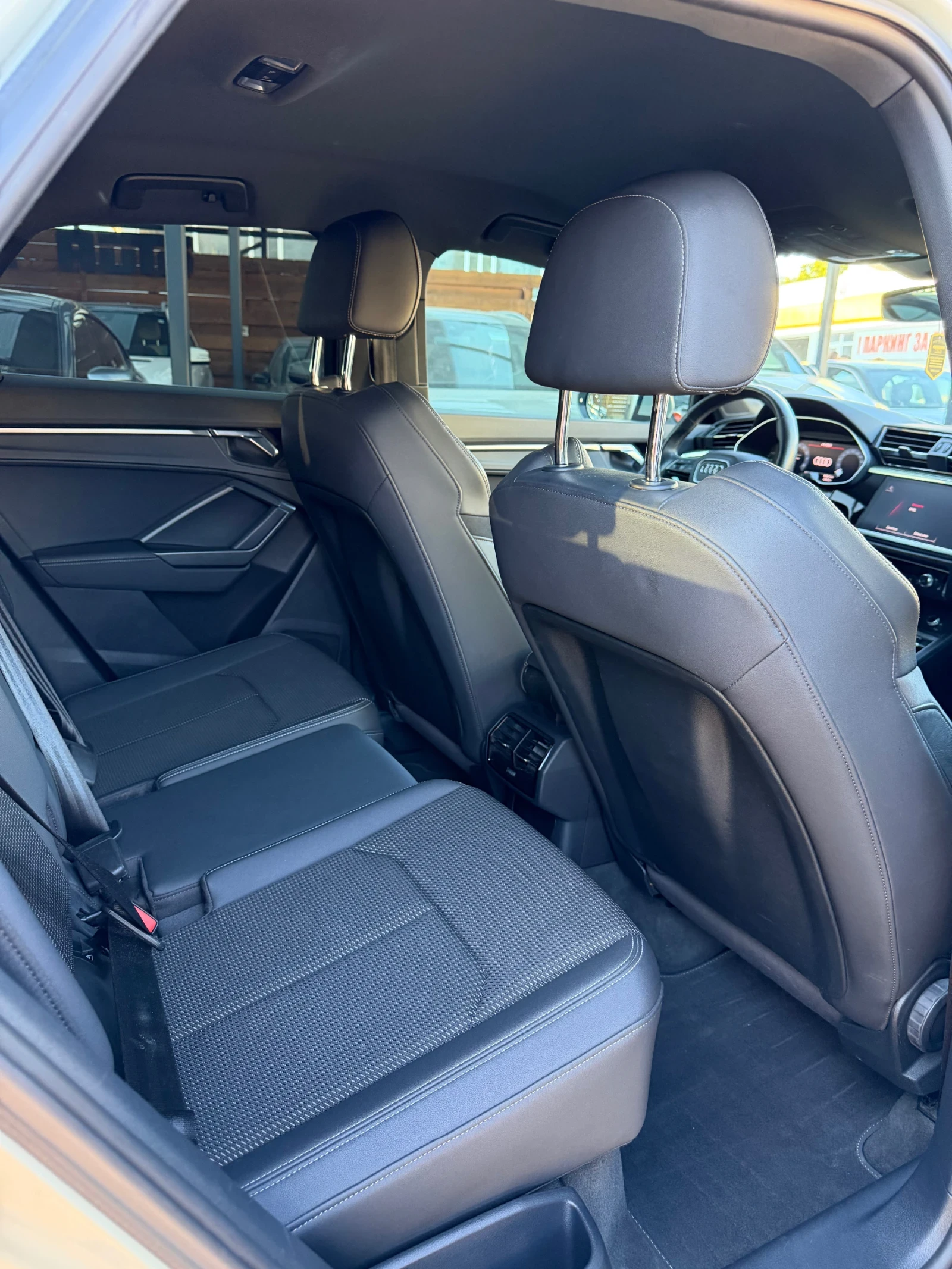 Audi Q3 Sportback S-line | Mobile.bg � ����������� 15