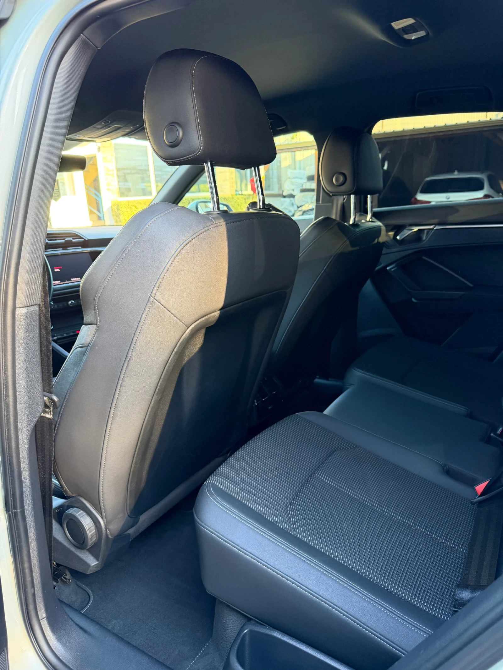 Audi Q3 Sportback S-line | Mobile.bg � ����������� 11