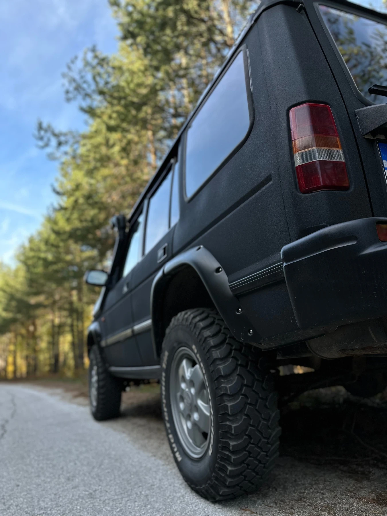 Land Rover Discovery 2.0 БЕНЗИН + ГАЗ, снимка 4 - Автомобили и джипове - 56075832