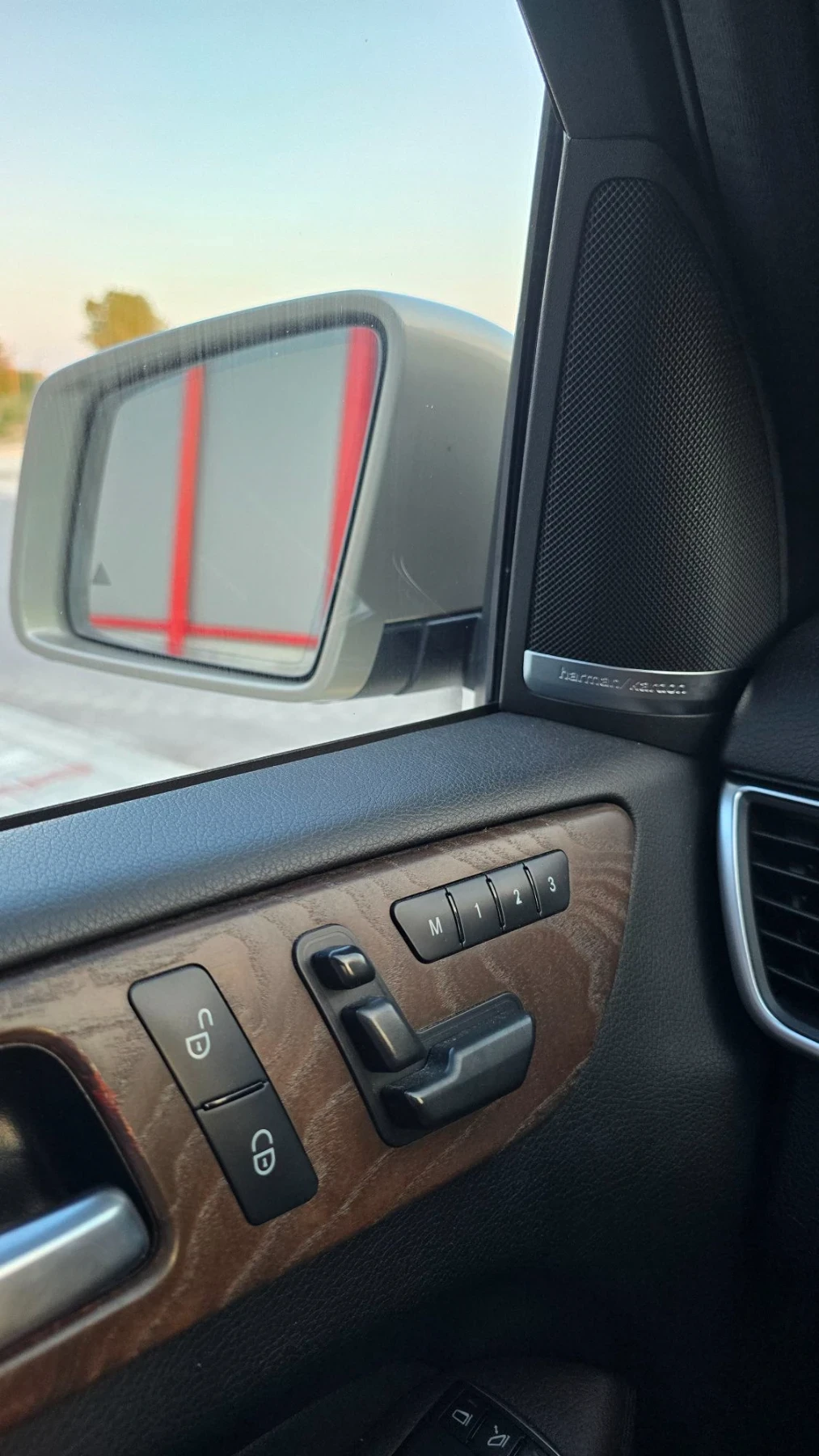 Mercedes-Benz ML 350 CDI* AMG* 4matic, снимка 14 - Автомобили и джипове - 56154539
