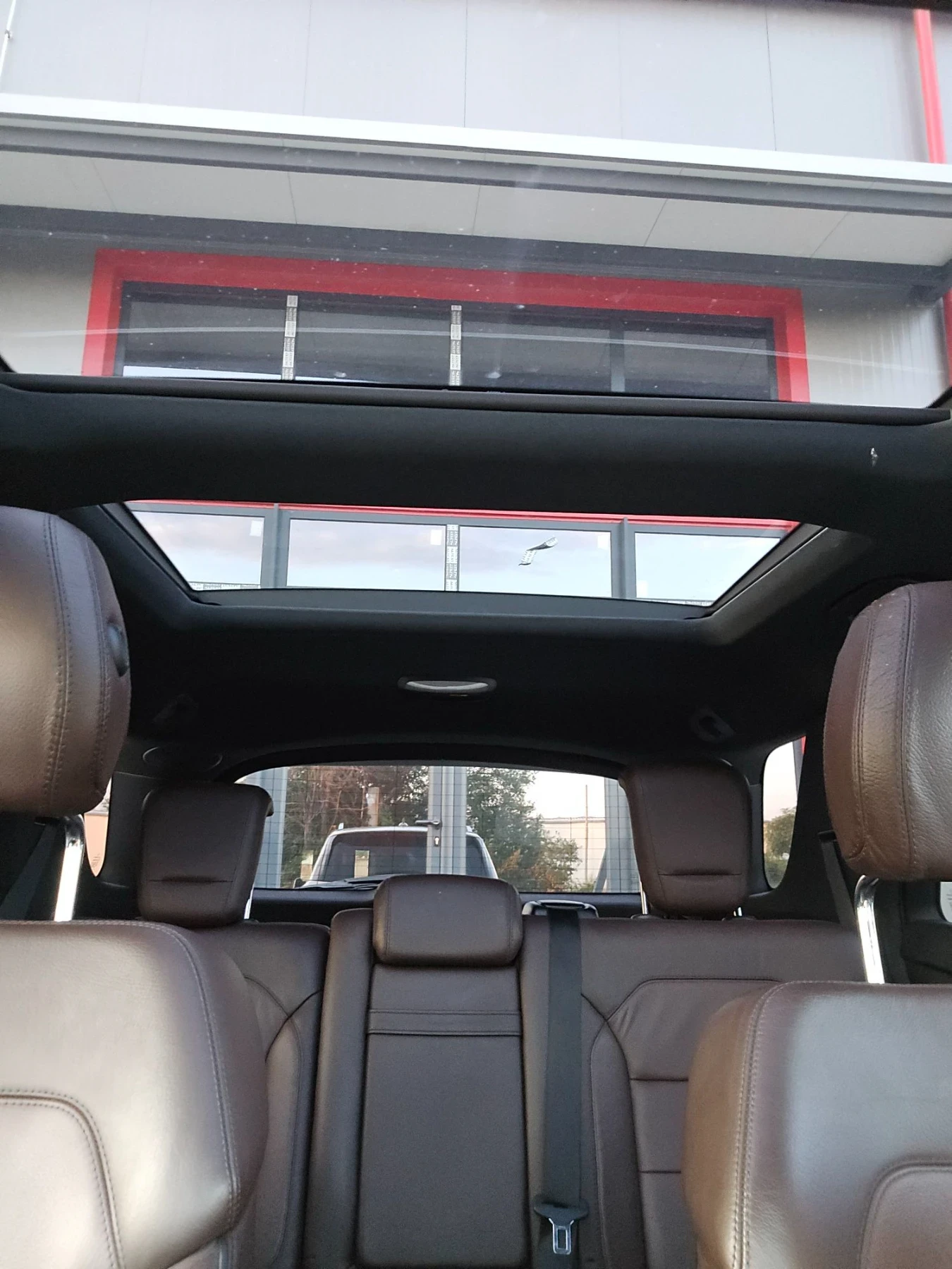 Mercedes-Benz ML 350 CDI* AMG* 4matic, снимка 17 - Автомобили и джипове - 56154539