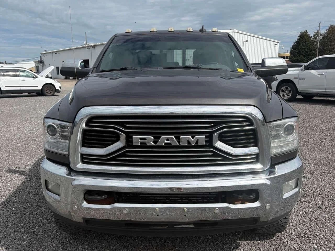 Dodge RAM 2500 * Limited * АВТОКРЕДИТ БЕЗ ПЪРВОНАЧАЛНА ВНОСКА* , снимка 6 - Автомобили и джипове - 56226065