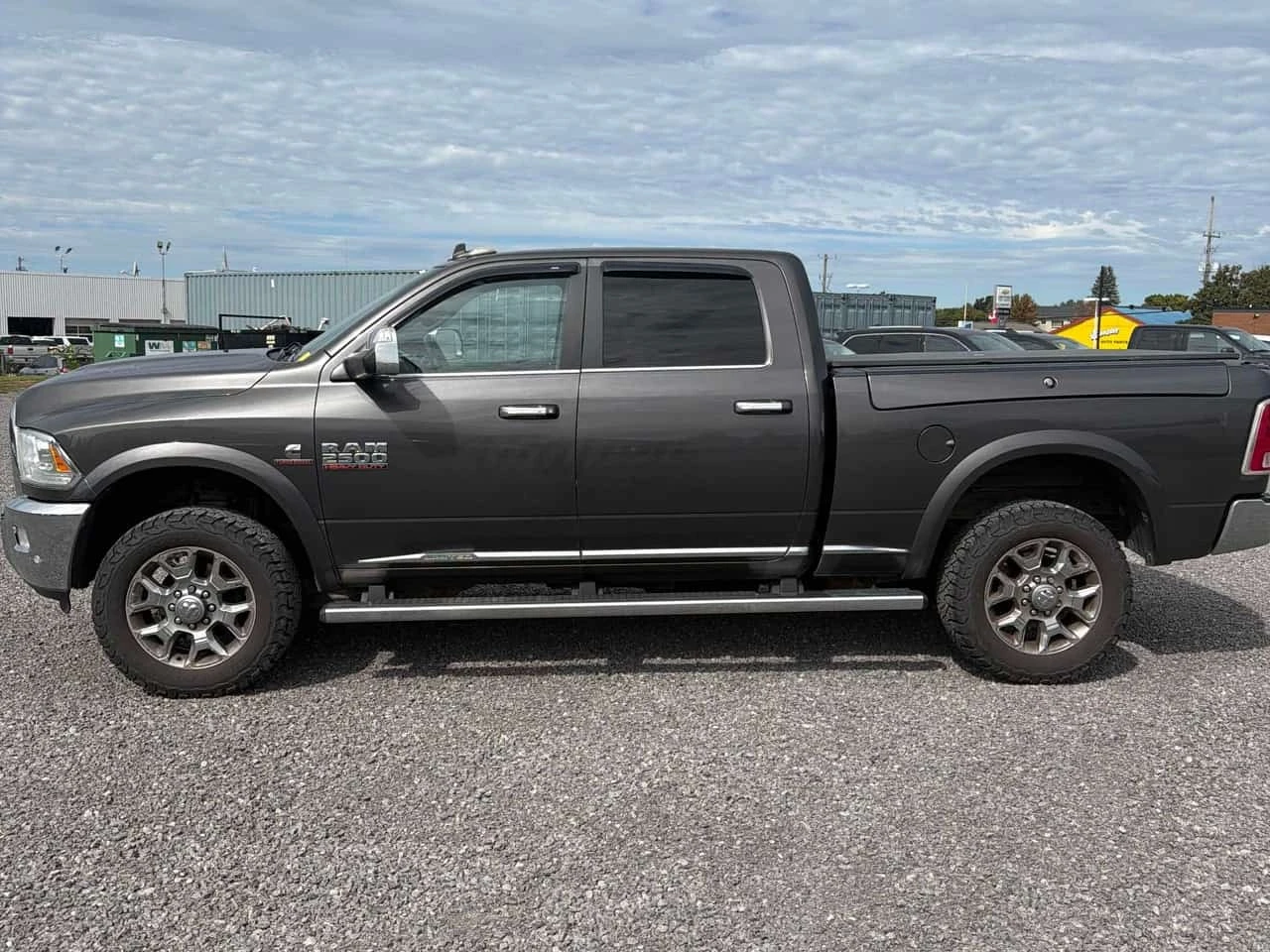 Dodge RAM 2500 * Limited * АВТОКРЕДИТ БЕЗ ПЪРВОНАЧАЛНА ВНОСКА* , снимка 2 - Автомобили и джипове - 56226065