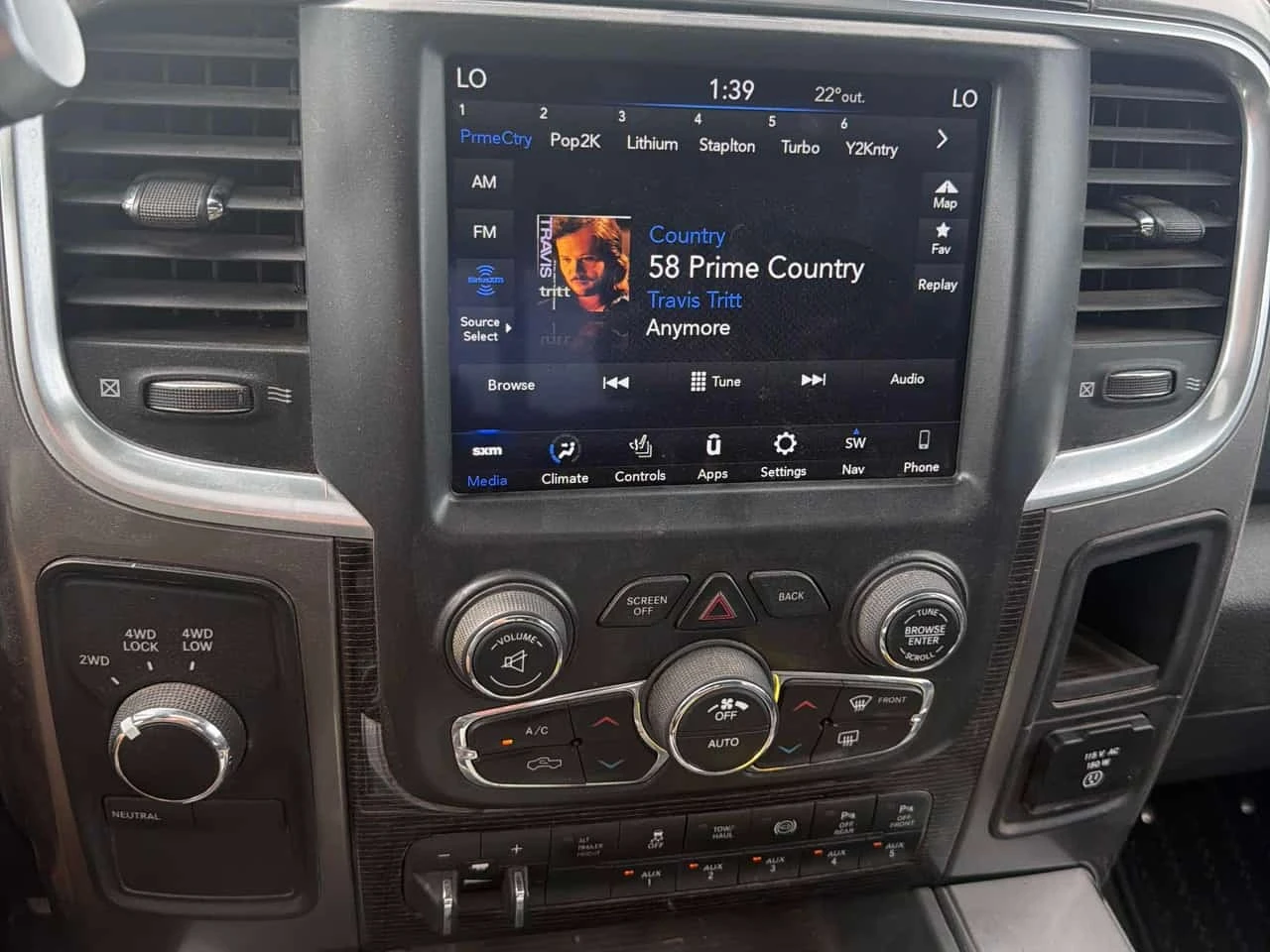 Dodge RAM 2500 * Limited * АВТОКРЕДИТ БЕЗ ПЪРВОНАЧАЛНА ВНОСКА* , снимка 9 - Автомобили и джипове - 56226065