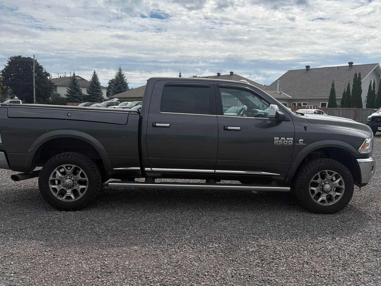Dodge RAM 2500 * Limited * АВТОКРЕДИТ БЕЗ ПЪРВОНАЧАЛНА ВНОСКА* , снимка 3 - Автомобили и джипове - 56226065