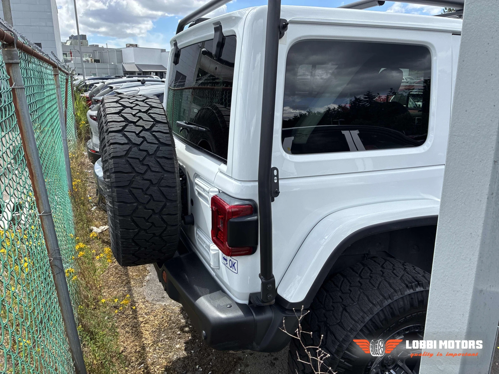 Jeep Wrangler, снимка 4 - Автомобили и джипове - 56295683