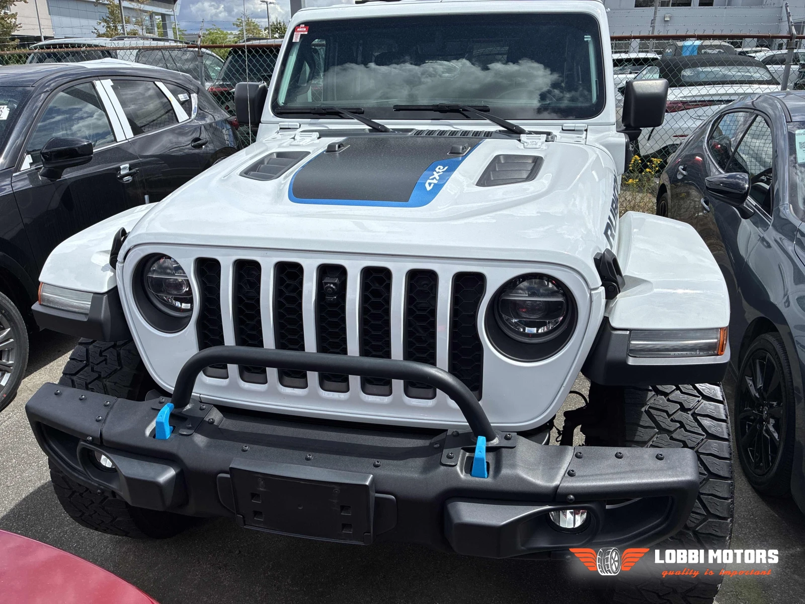 Jeep Wrangler, снимка 6 - Автомобили и джипове - 56295683
