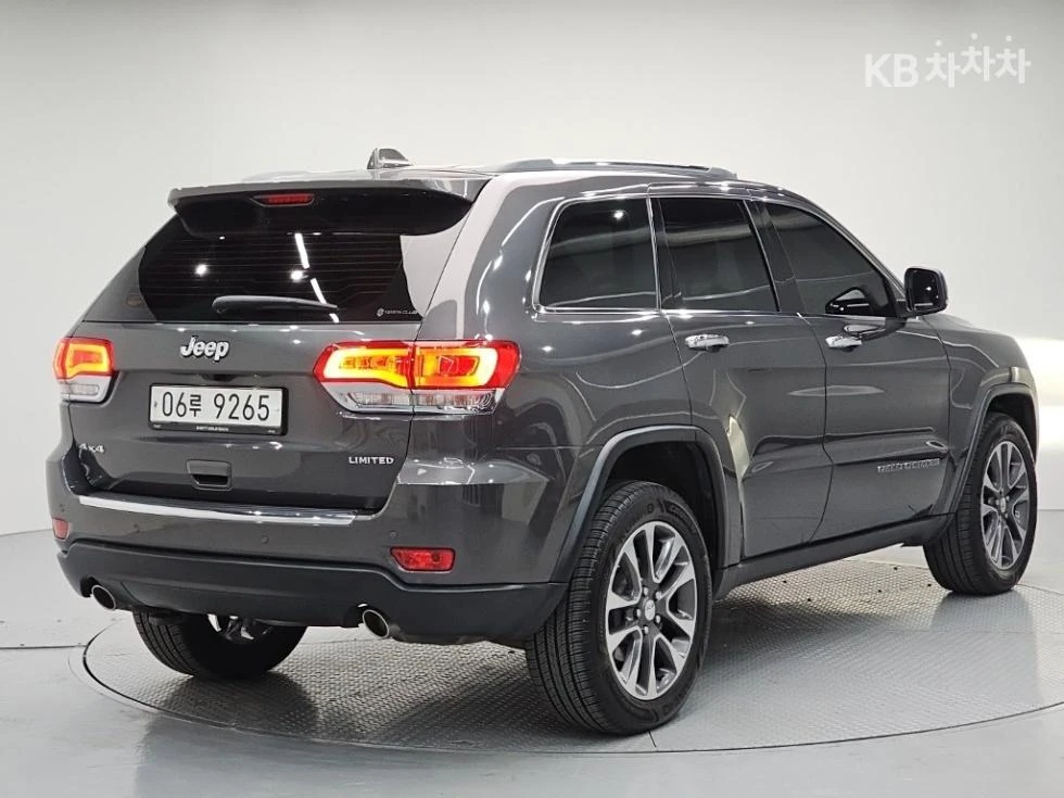 Jeep Grand cherokee 3.6 | Mobile.bg � ����������� 4