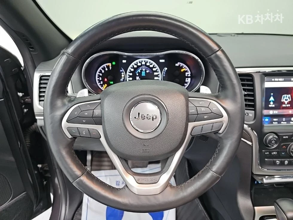 Jeep Grand cherokee 3.6 | Mobile.bg � ����������� 9