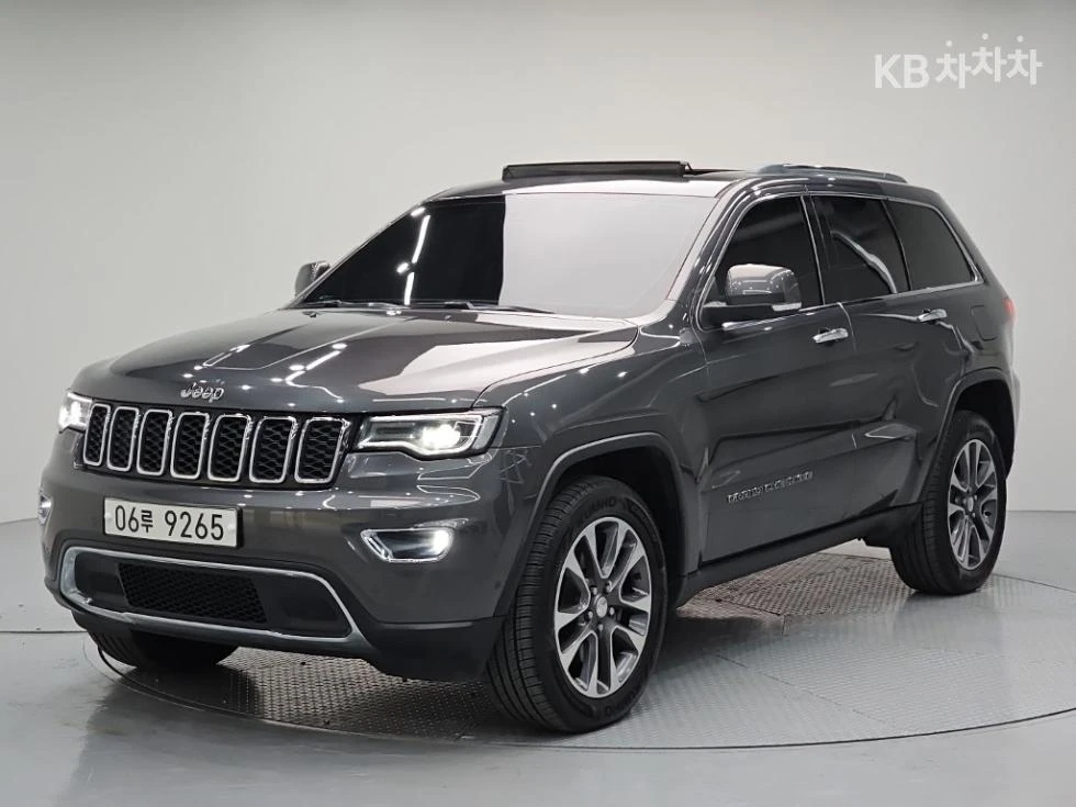 Jeep Grand cherokee 3.6 | Mobile.bg � ����������� 1