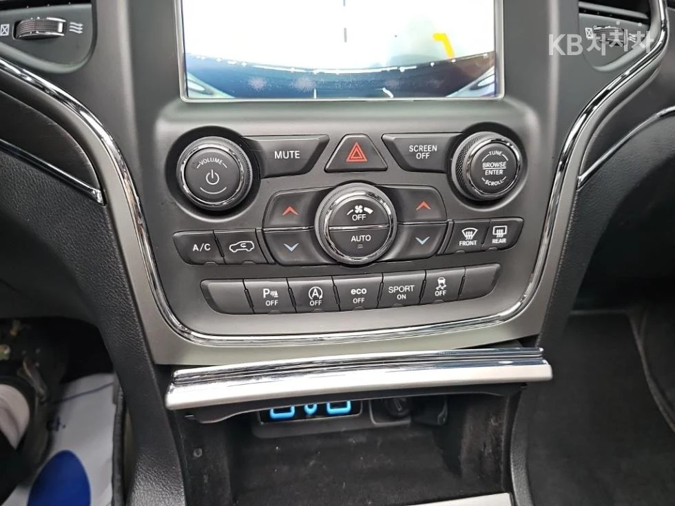 Jeep Grand cherokee 3.6 | Mobile.bg � ����������� 10