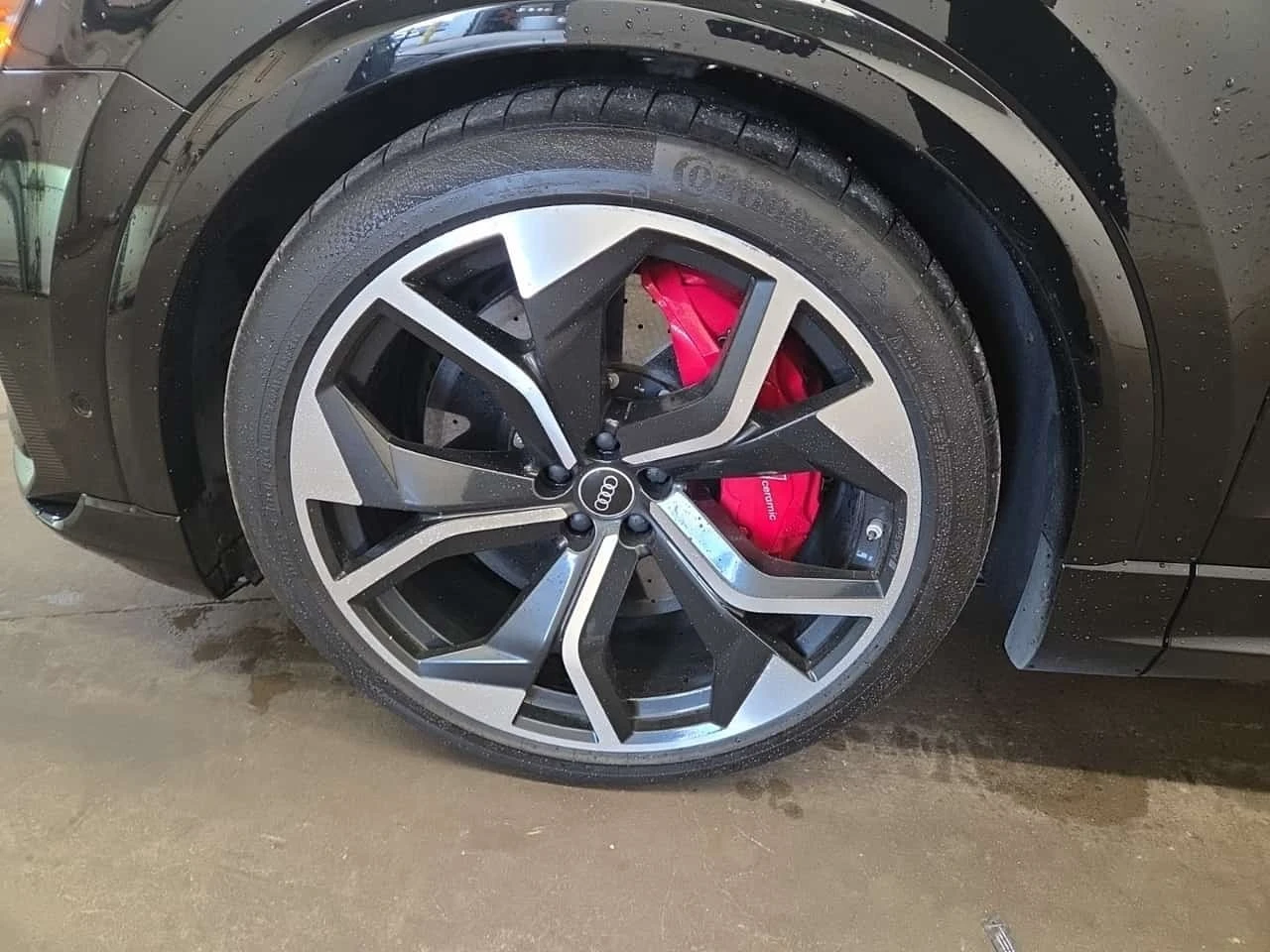 Audi RSQ8 4.0 TFSI QUATTRO* ���������� ��� ������������*  | Mobile.bg � ����������� 6