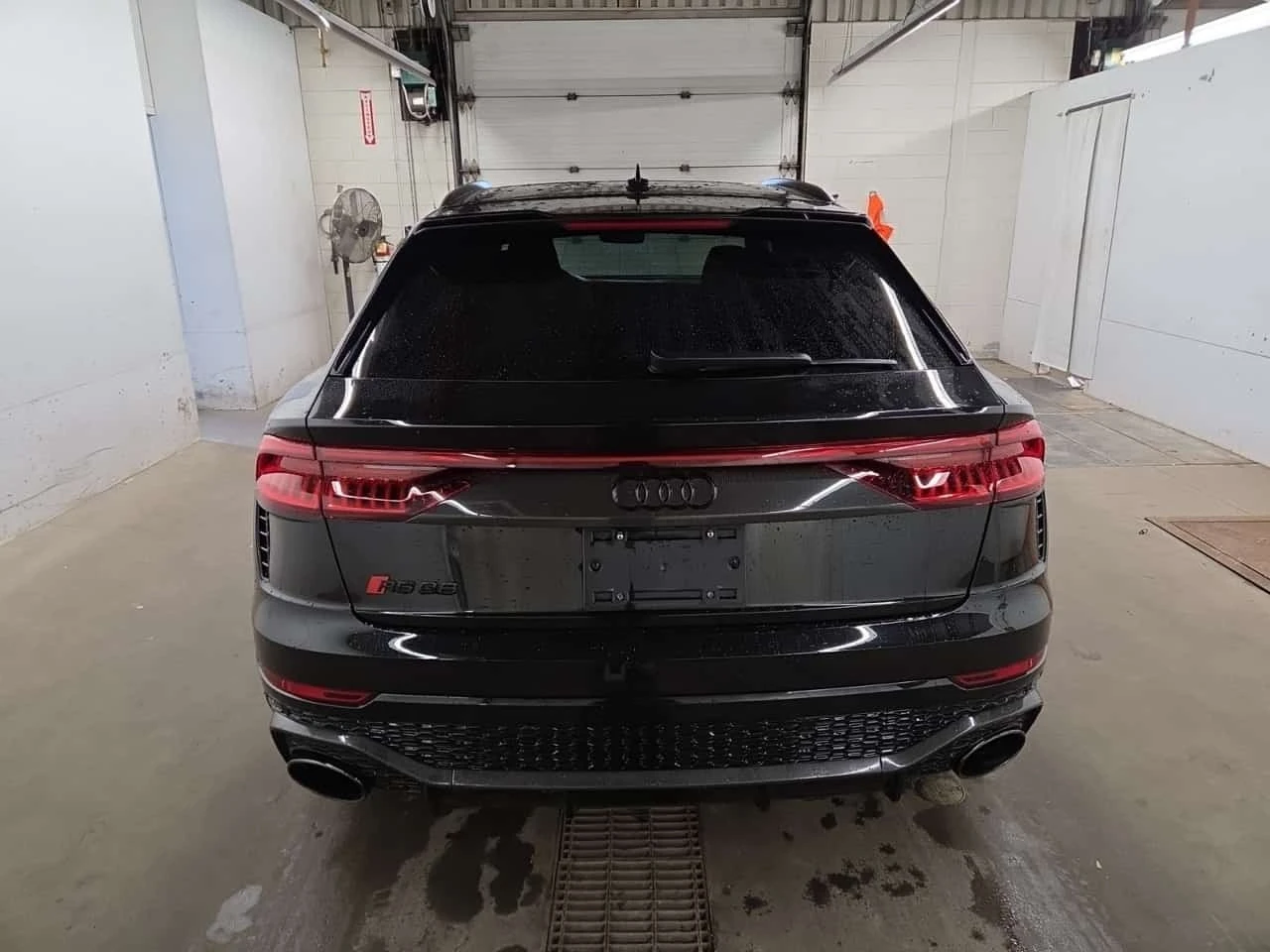 Audi RSQ8 4.0 TFSI QUATTRO* ���������� ��� ������������*  | Mobile.bg � ����������� 17