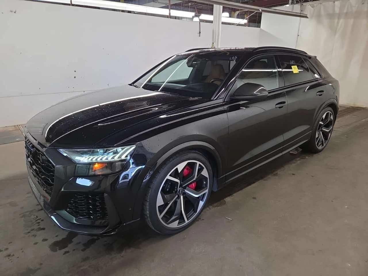 Audi RSQ8 4.0 TFSI QUATTRO* АВТОКРЕДИТ БЕЗ ПЪРВОНАЧАЛНА* 