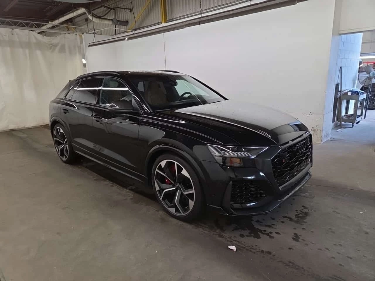 Audi RSQ8 4.0 TFSI QUATTRO* ���������� ��� ������������*  | Mobile.bg � ����������� 2