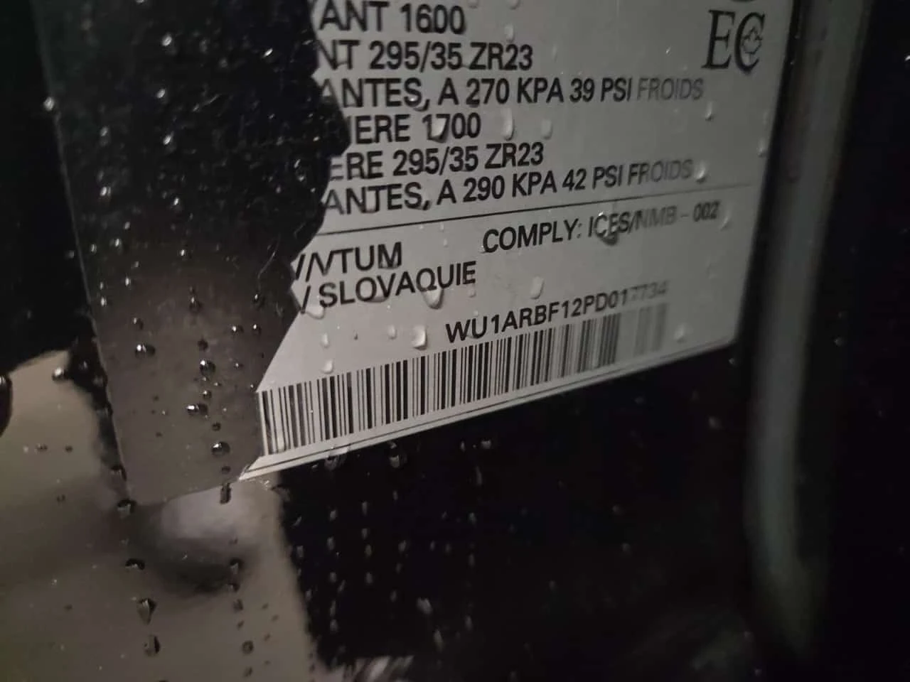 Audi RSQ8 4.0 TFSI QUATTRO* ���������� ��� ������������*  | Mobile.bg � ����������� 15