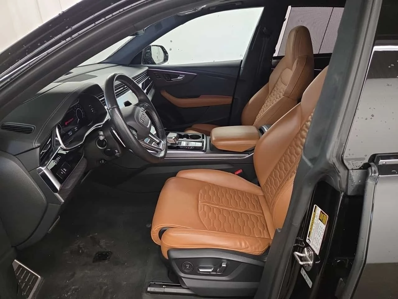Audi RSQ8 4.0 TFSI QUATTRO* ���������� ��� ������������*  | Mobile.bg � ����������� 5