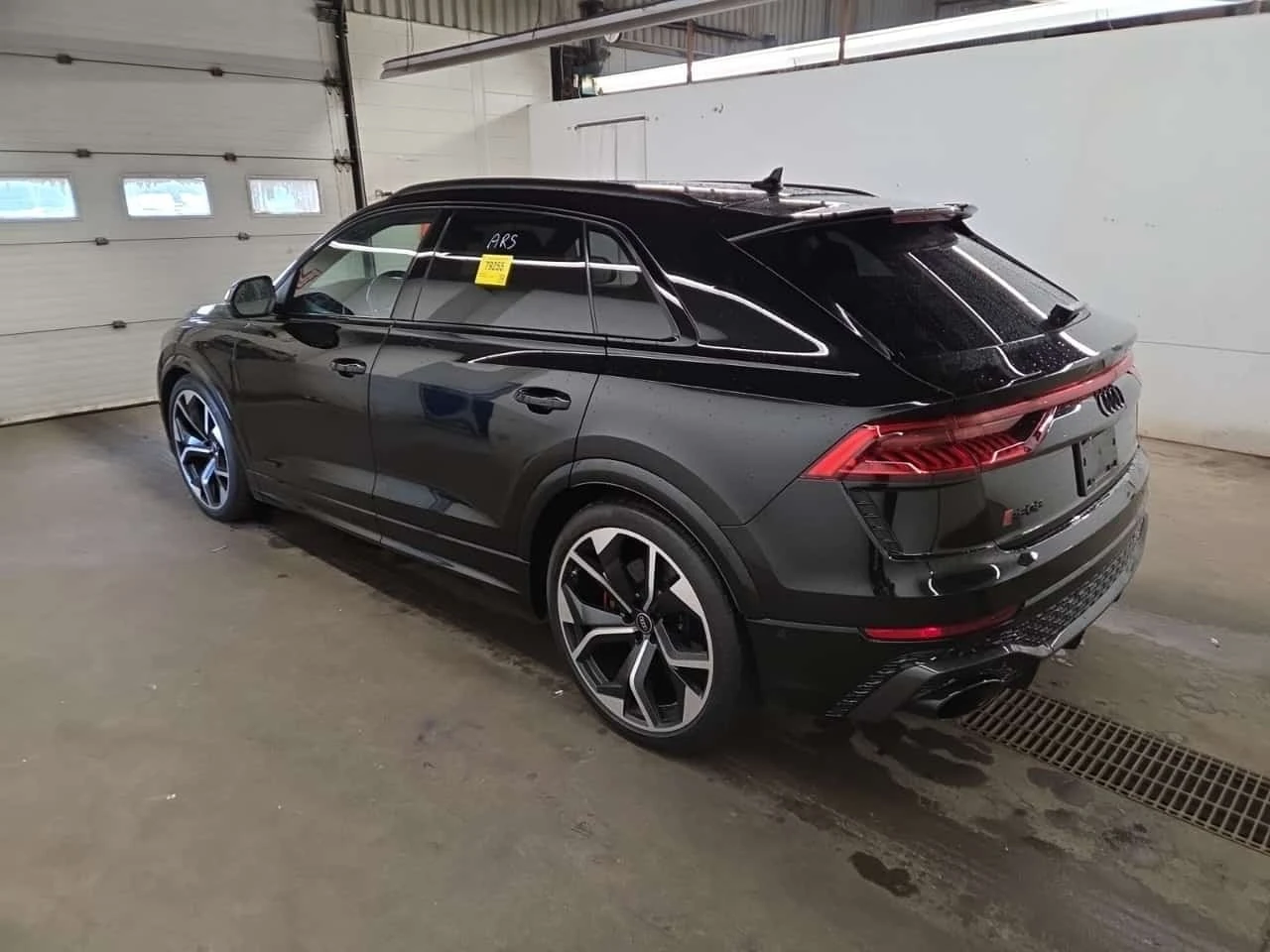 Audi RSQ8 4.0 TFSI QUATTRO* ���������� ��� ������������*  | Mobile.bg � ����������� 4