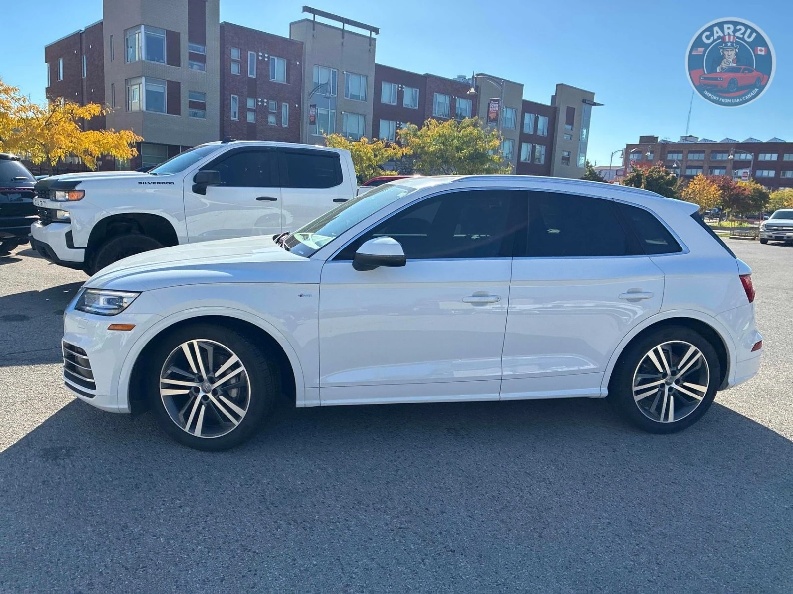 Audi Q5 Progressiv * S Line *  ���������� * (���� �� ��) | Mobile.bg � ����������� 3