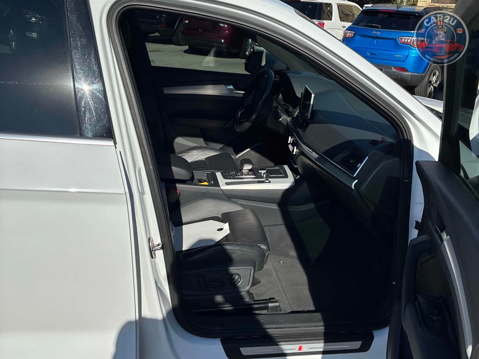 Audi Q5 Progressiv * S Line *  ���������� * (���� �� ��) | Mobile.bg � ����������� 13