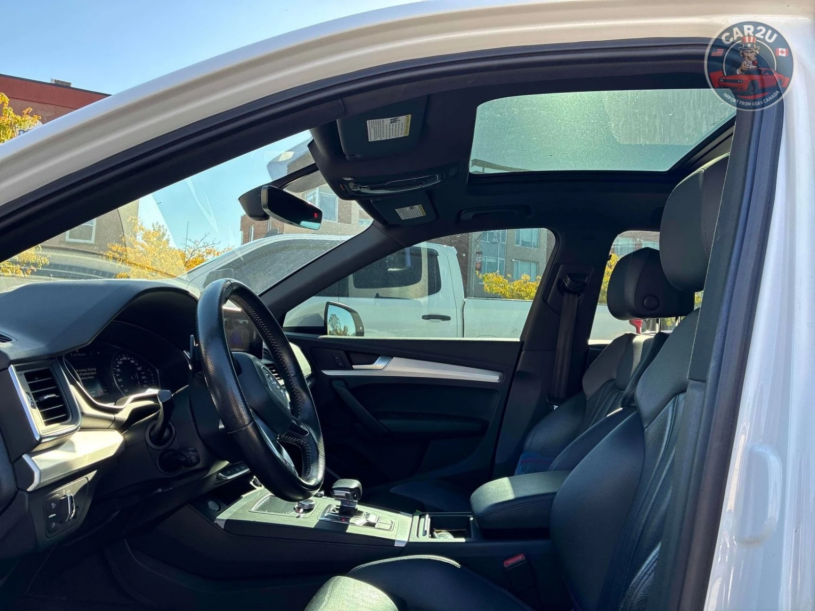 Audi Q5 Progressiv * S Line *  ���������� * (���� �� ��) | Mobile.bg � ����������� 8