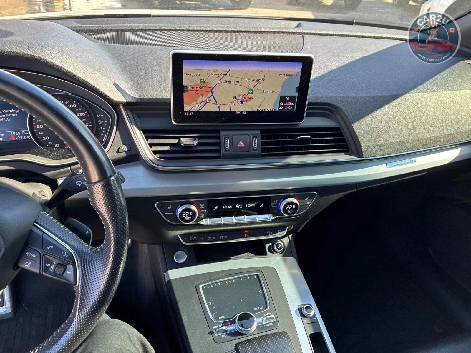 Audi Q5 Progressiv * S Line *  ���������� * (���� �� ��) | Mobile.bg � ����������� 11