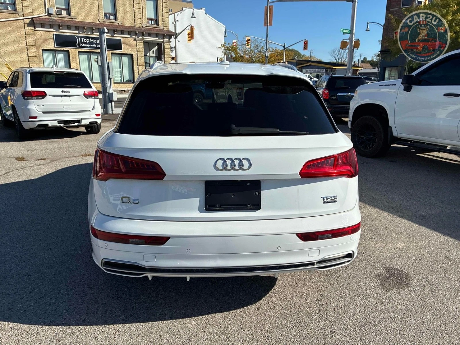 Audi Q5 Progressiv * S Line *  ���������� * (���� �� ��) | Mobile.bg � ����������� 5