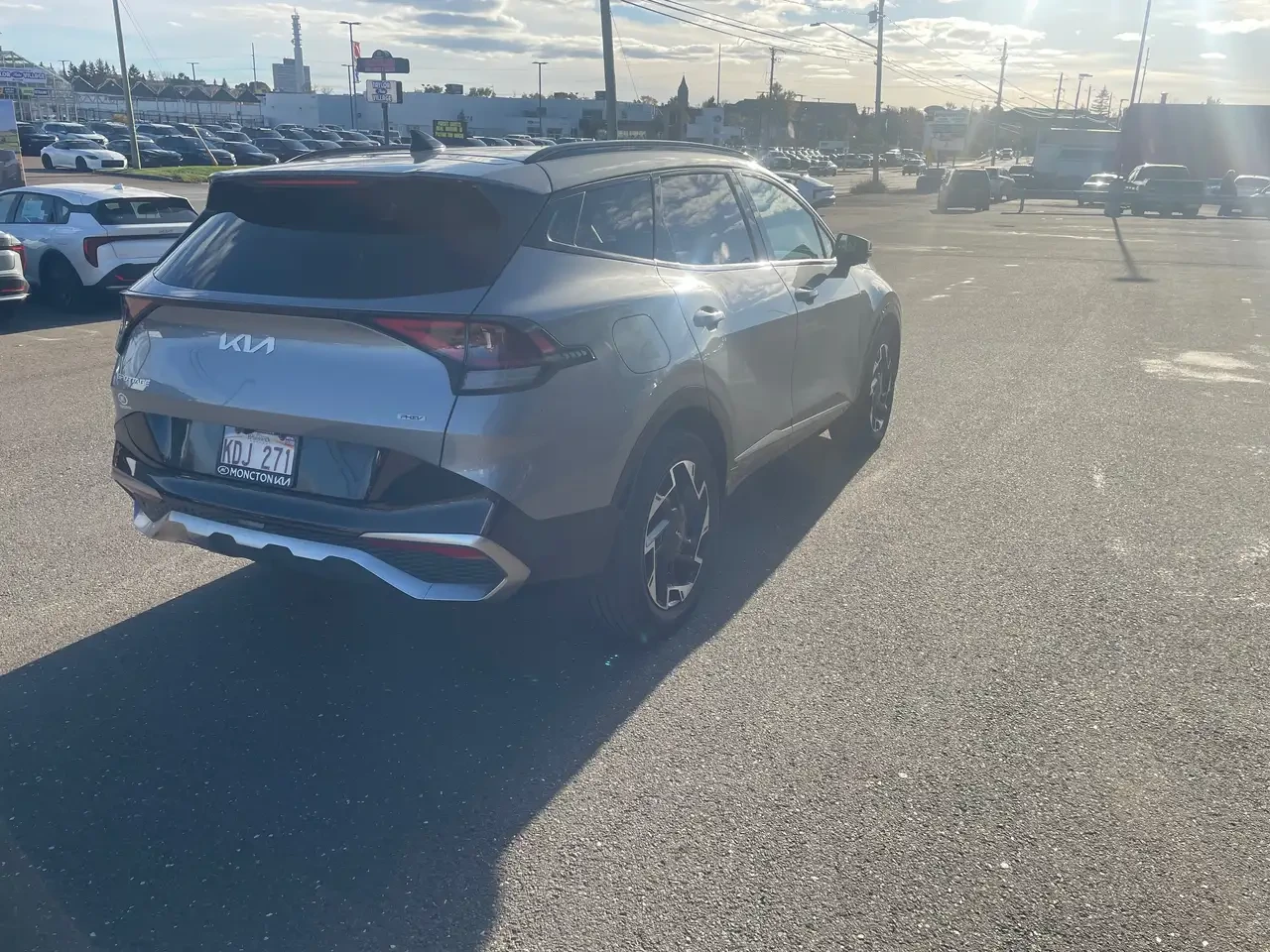 Kia Sportage All Wheel Drive | Mobile.bg � ����������� 6