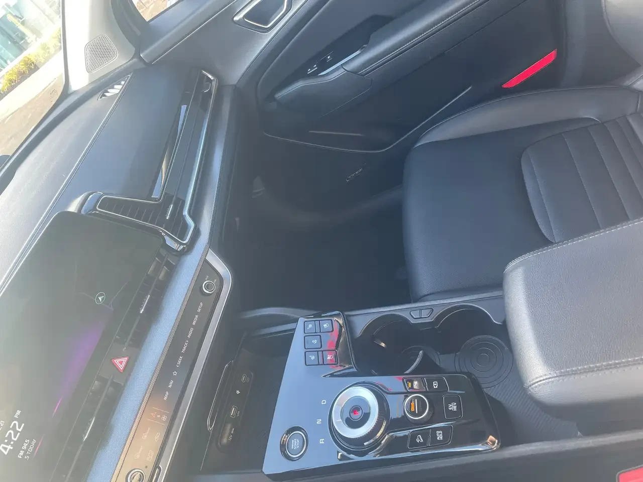 Kia Sportage All Wheel Drive | Mobile.bg � ����������� 10