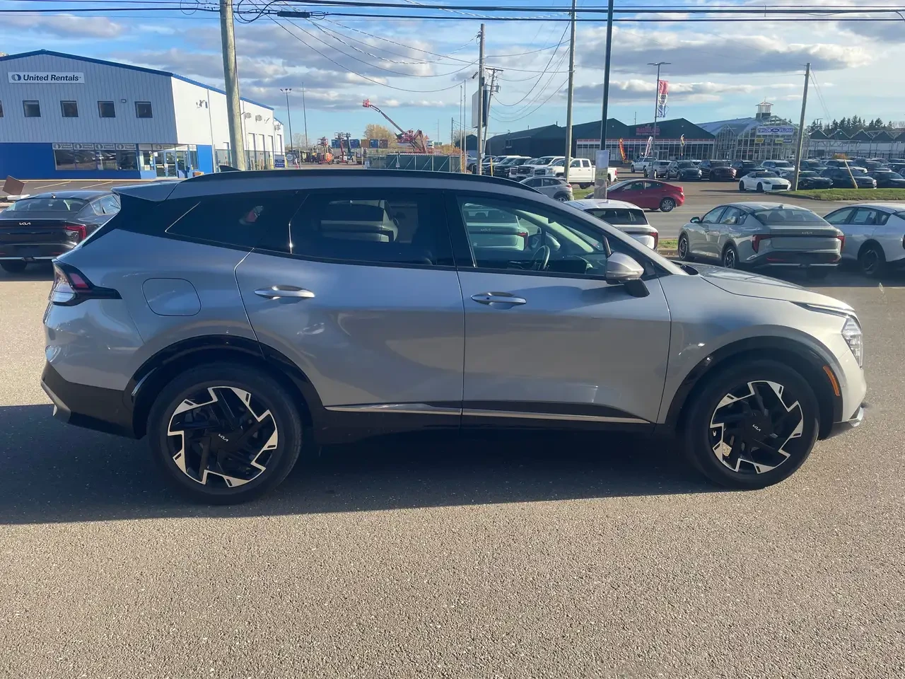 Kia Sportage All Wheel Drive | Mobile.bg � ����������� 5