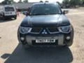 Mitsubishi L200 Нави автомат, снимка 14